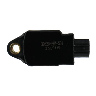 คอยล์ Honda City/Jazz 2003-2008 ตัวสั้น (หน้า)