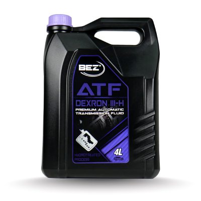 BEZ ATF DEXRON III